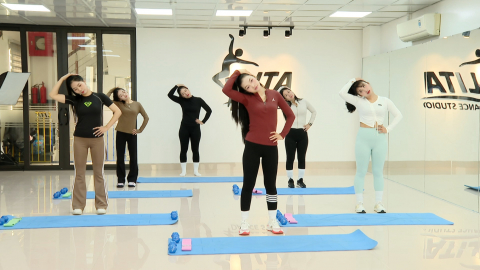 C&ugrave;ng Fitcare sống khỏe mỗi ng&agrave;y