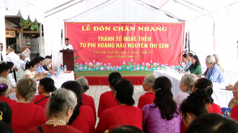L&agrave;ng nghề g&oacute;p phần t&ocirc;n vinh gi&aacute; trị văn h&oacute;a truyền thống