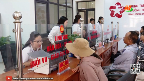 N&ecirc;u cao tinh thần, tr&aacute;ch nhiệm phục vụ Nh&acirc;n d&acirc;n