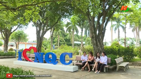 Ng&ocirc;i trường miền n&uacute;i c&oacute; nhiều học sinh đạt điểm cao trong kỳ thi THPT quốc gia