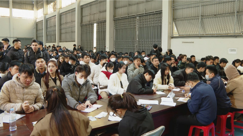 N&acirc;ng cao hiệu quả c&aacute;c s&agrave;n giao dịch việc l&agrave;m