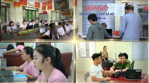 C&ocirc;ng d&acirc;n số - Từ nhu cầu đời sống đến y&ecirc;u cầu hội nhập