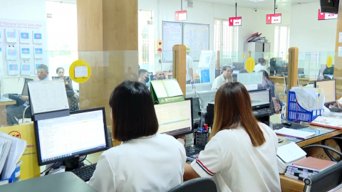 Th&agrave;nh phố Ninh B&igrave;nh 2 năm liền dẫn đầu về chuyển đổi số