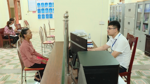 Y&ecirc;n Kh&aacute;nh n&acirc;ng cao chất lượng đội ngũ c&aacute;n bộ, c&ocirc;ng chức cấp x&atilde;