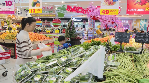Thời sự Trưa NinhBinhTV - 10/01/2025