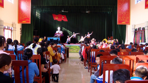Ng&agrave;y hội ph&uacute;c lợi động vật