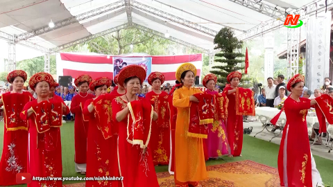 G&igrave;n giữ n&eacute;t đẹp văn h&oacute;a l&agrave;ng qu&ecirc;