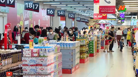 Bộ T&agrave;i ch&iacute;nh r&agrave; so&aacute;t gi&aacute; h&agrave;ng h&oacute;a