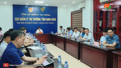Phổ biến Nghị định số 32/2024/NĐ-CP của Ch&iacute;nh phủ về quản l&yacute;, ph&aacute;t triển cụm c&ocirc;ng nghiệp