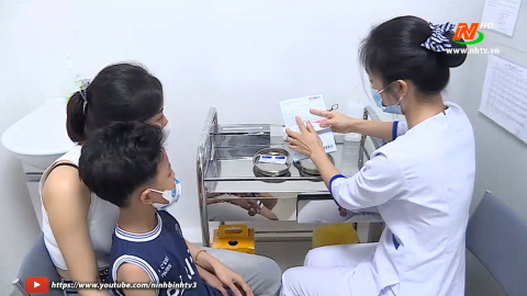 Việt Nam hướng đến l&agrave;m chủ c&ocirc;ng nghệ sản xuất 15 loại Vaccine