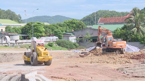Thời sự Trưa NinhBinhTV - 16/08/2024