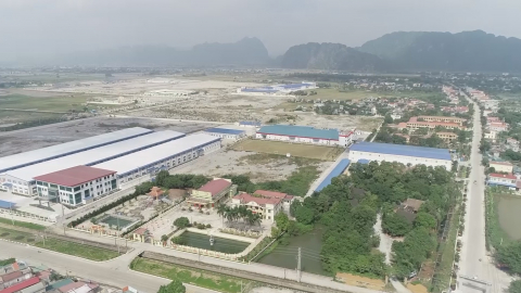 Giải ng&acirc;n vốn đầu tư c&ocirc;ng g&oacute;p phần ổn định nền kinh tế