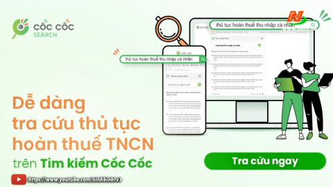 Cốc cốc ra mắt t&iacute;nh năng "Ch&iacute;nh phủ điện tử"