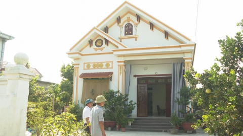 Y&ecirc;n Kh&aacute;nh quan t&acirc;m thực hiện ti&ecirc;u ch&iacute; nh&agrave; ở d&acirc;n cư