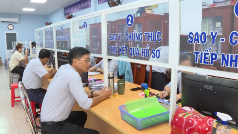 Thời sự Trưa NinhBinhTV - 11/11/2024