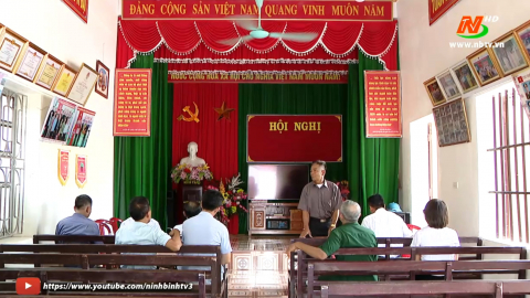 B&agrave;i học x&acirc;y dựng Đảng nh&igrave;n từ c&aacute;ch mạng th&aacute;ng T&aacute;m v&agrave; Quốc kh&aacute;nh 02/9