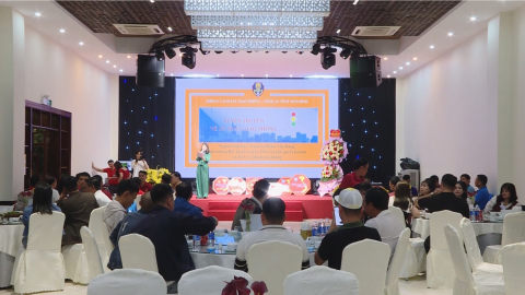 Tuy&ecirc;n truyền luật trật tự ATGT đường bộ