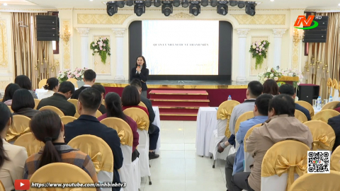 Tập huấn kỹ năng, nghiệp vụ quản l&yacute; nh&agrave; nước về thanh ni&ecirc;n năm 2025
