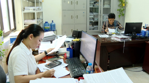 Gia Viễn triển khai hiệu quả nghị quyết 43 của HĐND tỉnh