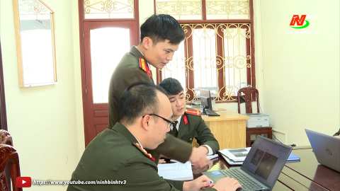 Giả danh nh&acirc;n vi&ecirc;n Ng&acirc;n h&agrave;ng n&acirc;ng hạn mức ph&aacute;t h&agrave;nh thẻ t&iacute;n dụng