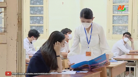 Ng&agrave;y 24/7 c&ocirc;ng bố kết quả thi tốt nghiệp THPT 2022