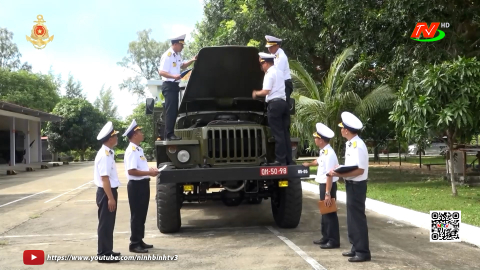 Nh&acirc;n rộng những l&aacute;i xe an to&agrave;n