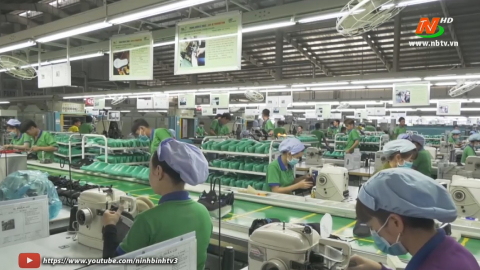 Hơn 32.000 Doanh nghiệp th&agrave;nh lập mới