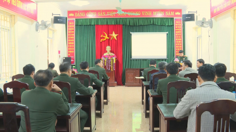 Hiệp đồng x&acirc;y dựng v&agrave;nh đai an to&agrave;n kho năm 2025