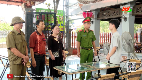 Ngăn chặn từ gốc t&igrave;nh trạng thanh thiếu ni&ecirc;n vi phạm ph&aacute;p luật