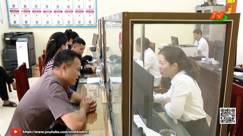 Lấy sự h&agrave;i l&ograve;ng của người d&acirc;n l&agrave;m trung t&acirc;m