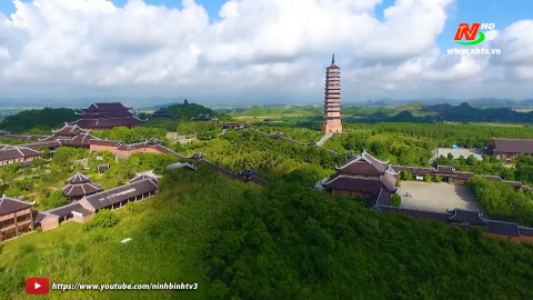 Ninh B&igrave;nh - Điểm hẹn du lịch m&ugrave;a xu&acirc;n