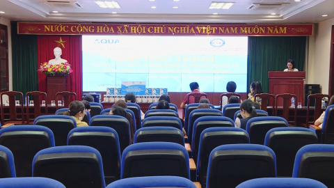 Chương tr&igrave;nh n&acirc;ng cao sức khỏe ph&ograve;ng, chống dịch Covid-19
