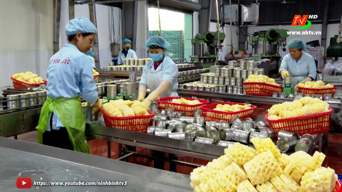 Lan tỏa kh&aacute;t vọng khởi nghiệp của phụ nữ