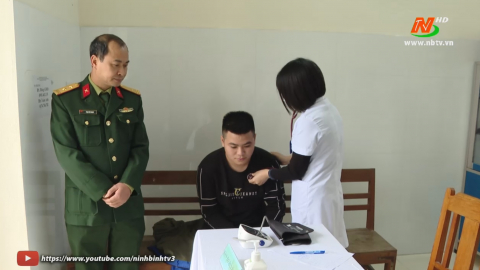 Kim Sơn phấn đấu ho&agrave;n th&agrave;nh 100% chỉ ti&ecirc;u giao qu&acirc;n năm 2023