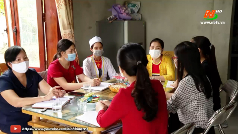 Hội vi&ecirc;n phụ nữ gửi gắm mong muốn tới Đại hội Phụ nữ tỉnh lần thứ XIII