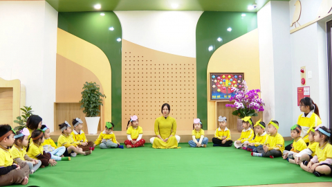 C&acirc;u chuyện: "R&ugrave;a con t&igrave;m nh&agrave;"