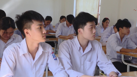 C&aacute;c trung t&acirc;m GDTX - GDNN tập trung &ocirc;n thi tốt nghiệp THPT