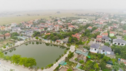 Cựu gi&aacute;o chức học v&agrave; l&agrave;m theo lời B&aacute;c