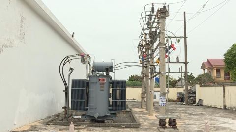 Ph&ecirc; duyệt kế hoạch vận h&agrave;nh thị trường điện năm 2022