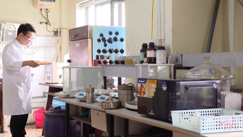 Xung lực mới cho khoa học c&ocirc;ng nghệ v&agrave; đổi mới s&aacute;ng tạo