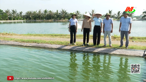 Kỳ vọng những quyết s&aacute;ch từ Đại hội Hội N&ocirc;ng d&acirc;n Việt Nam