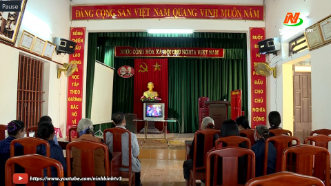 Cử tri v&agrave; nh&acirc;n d&acirc;n kỳ vọng v&agrave;o kỳ họp thứ 4, HĐND tỉnh kh&oacute;a XV