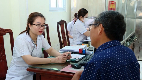 Gia tăng c&aacute;c loại bệnh do h&uacute;t thuốc l&aacute;