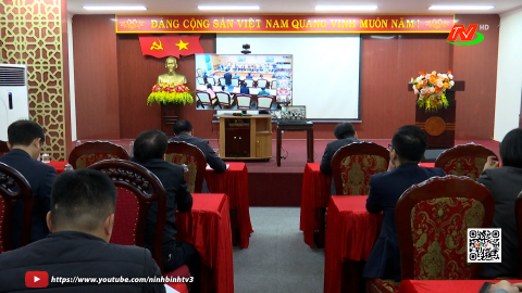 Bố tr&iacute; trụ sở, t&agrave;i sản d&ocirc;i dư ph&ugrave; hợp với việc sắp xếp đơn vị h&agrave;nh ch&iacute;nh