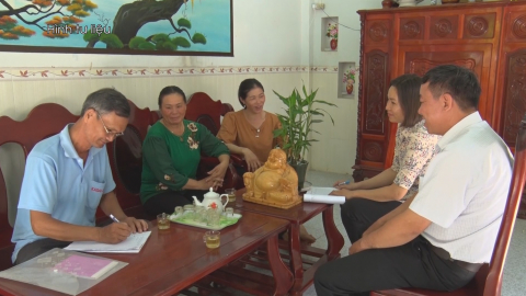 Thời sự Trưa NinhBinhTV - 20/05/2024