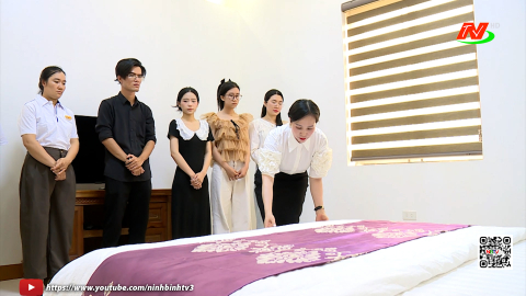 Bồi dưỡng nghiệp vụ cho đội ngũ quản l&yacute; cơ sở lưu tr&uacute;