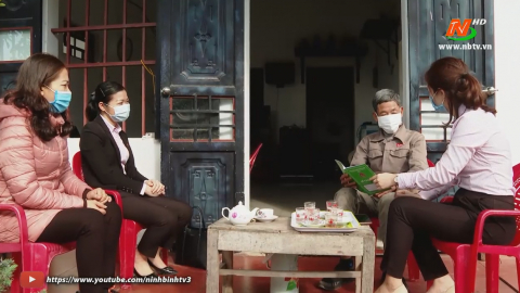 Giảm l&atilde;i suất cho vay c&aacute;c chương tr&igrave;nh t&iacute;n dụng tại ng&acirc;n h&agrave;ng Ch&iacute;nh s&aacute;ch X&atilde; hội