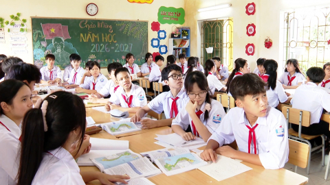 Dạy v&agrave; học hiệu quả hơn nhờ c&ocirc;ng nghệ