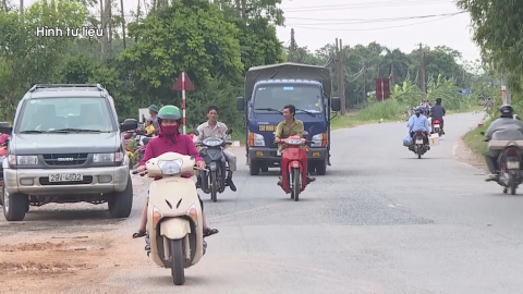 Tăng gấp đ&ocirc;i mức phạt kh&ocirc;ng đội mũ bảo hiểm với xe m&aacute;y