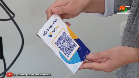 Ph&aacute;t triển Mobile money kh&ocirc;ng dễ